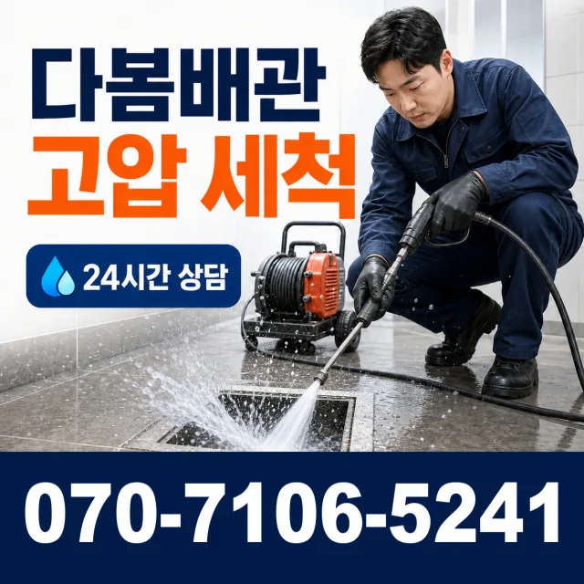 서울 동대문구 외대역동로 세면대수전교체 상담 이미지 4